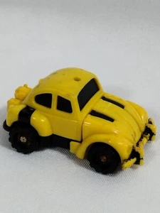 TRANSFORMERS G1 LEGENDS BUMBLEBEE AUTOBOT 1989 HASBRO - Bild 1 von 7