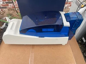 Datacard SP55 Plus Thermal Duplex ID Card Printer Not Tested AT1 - Picture 1 of 10