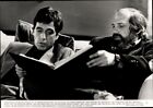 Pressefoto Filmszene, Scarface, Al Pacino - 10617534