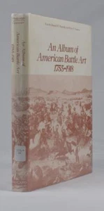 Mugridge, Konover. Ein Album amerikanischer Kampfkunst 1755-1918. NY, 1972. - Bild 1 von 1