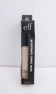 e.l.f. 16 HR Camo Concealer, Matte, Medium Sand 0.2 fl oz - FREE SHIPPING - Picture 1 of 5