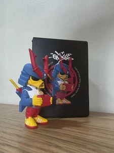 Quiccs X GOK Mini Ghost Of Kurosawa - Picture 1 of 3