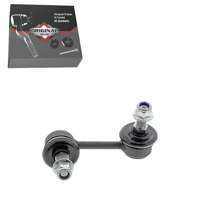 Mevotech Suspension Stabilizer Bar Link Kit Rear For 2007-2009 Jeep Compass - Image 1 of 4