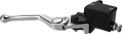 Cilindro maestro Yamaha SR500 incl. Palanca de aluminio ajustable C-20 Foto 1 de 2