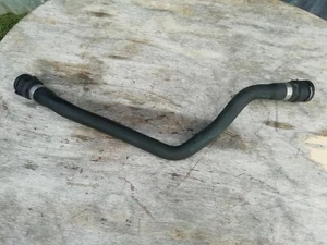 BMW E46 325CI SPORT CONVERTIBLE  E46 coolant hose 1436365 - Picture 1 of 5