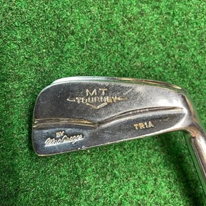 MacGregor MT Tourney TR1A 7-iron Tourney Action A1 steel shaft Tourney Grip RH - Picture 1 of 13