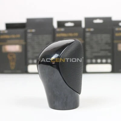 Gear Shift Knob For Lexus ES GS-450H GX IS-300 NX-300H RC-300 RX-350 2015-2021 - Image 1 of 4