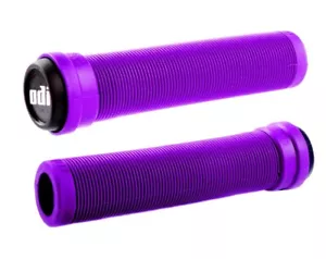 ODI Longneck Pro BMX / Scooter 135mm Handlebar Grips All Colours - Picture 1 of 15