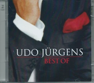 CD - Udo Jürgens - Best of - 2 CD - 2009 - Bild 1 von 2