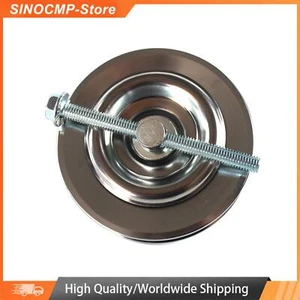 Pulley 4346770 8-94399957-0 for Hitachi ZX225US EX120-5 EX100-5 EX200-5 - Picture 1 of 10