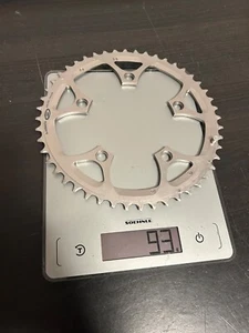 Shimano XTR FC-M952 48T Mega9 Chainring 110 BCD - Picture 1 of 6