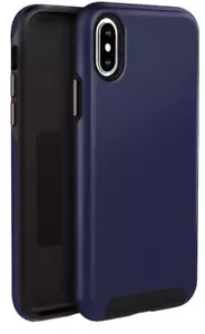 Nimbus 9 Cirrus 2 Mount Ready Case for Apple iPhone X / Xs - Midnight Blue - Picture 1 of 4