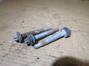 Peugeot 206 CC 1.6 subframe mount bolt - Picture 1 of 4
