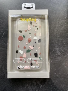 heyday™ Apple iPhone Hülle - Terrazo Größe wählen Neu im Karton - Bild 1 von 2