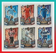 12/13 Topps Match Attax Extra Premier League Trading Cards  - Man of the Match
