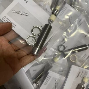 1pcs Festo YSR-8-8-C 34571 New - Picture 1 of 2
