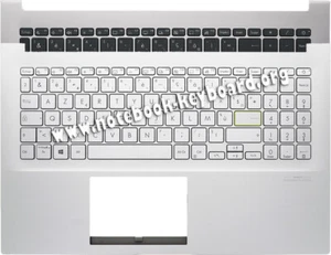 Clavier Français Topcase Original Pour Asus Vivobook S533EQ S533FA S533FL S533IA - Photo 1/4