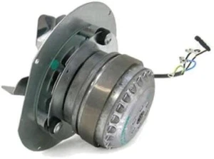 Aspirator Umwälzgebläse Rauchabsauggebläse EBM PAPST VENTILATOR R2E180-CG82-12