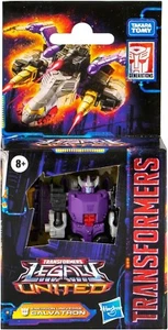 Transformers Legacy United Core Class Energon Universe Galvatron, 3,5 pulgadas EN STOCK - Imagen 1 de 2
