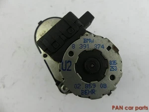 Actuador ventilación calefacción bmw e36, 8391374, behr 0285908, u2, 835z53 - Imagen 1 de 12