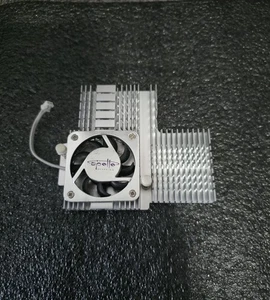 Apollo ATI Radeon 8500 128mb Cooler ONLY! - Picture 1 of 3