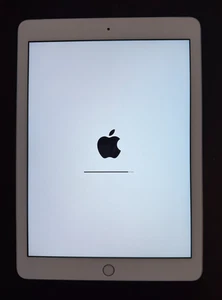 Apple iPad 6th Generation 128 GB storage model MR762LL/A WiFi + Cellular - Picture 1 of 3