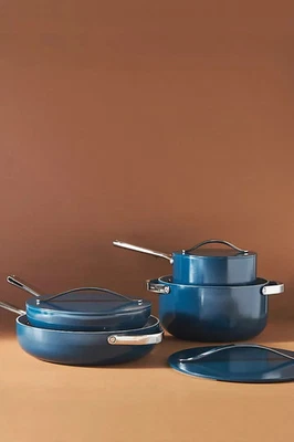 Anthropologie - Caraway Cookware Set​ - Sale Off