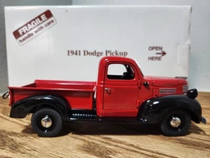 Danbury Mint - 1941 Dodge Pickup - Original Box - Picture 1 of 9