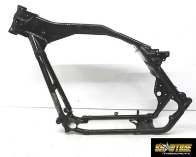 Chassi quadro 12-16 Harley-Davidson Road Glide Fltrx STPSS - Imagem 1 de 4