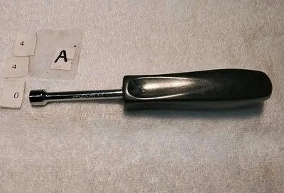 SNAP  ON  3/8" NUT DRIVER  NDI12  - Image 1 of 4