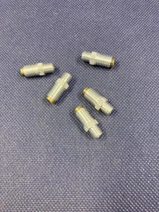 Genuine Homelite Chainsaw Set of 5 Check Valves A65077 - Picture 1 of 1