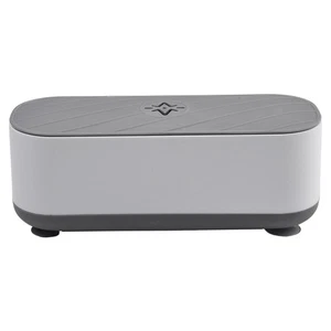 Energy Efficient Jewelry Cleaner with Gentle Yet Effective Cleaning Power - Afbeelding 1 van 19