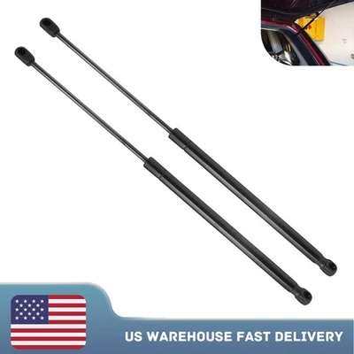 For Land Rover Range Rover 2006-2013 Car Rear Window Lift Support Struts 2pcs Foto 1 de 4