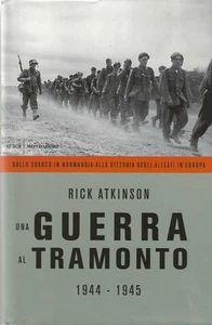 Una Guerra al Tramonto - Picture 1 of 1