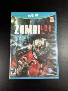 ZombiU for Nintendo Wii U - Sealed - Picture 1 of 6