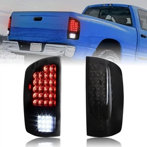 Luces traseras LED KEWISAUTO para Dodge RAM 1500 02-06/2500 3500 03-06, nuevas actualizaciones... - Imagen 1 de 6