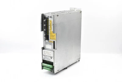 Indramat Servo Controller TDM 1.3-050-300-W1-000+Programmiermodul MOD1/1X307-011 - Bild 1 von 4