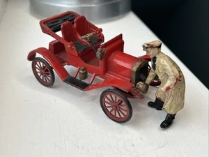 1:32 Revell 1911 Maxwell AB Runabout Vintage 1959 Painted & Assembled Model Kit - Picture 1 of 18