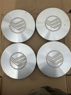 1998 Mercury Sable Center Caps - Image 1 of 2