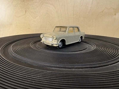 Politoys M Fiat 1100 No 526 Италия - Изображение 1 из 4