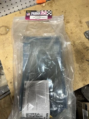 Rc body Vintage (Parma PSE 10207) 1/12 Pan Car EE1 Body *RARE* - Image 1 of 4