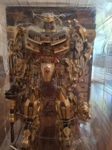 BUMBLEBEE VERSIONE ORO - Imagen 1 de 8