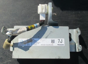 2018-2023 SUBARU CROSSTREK DRIVER ASSIST CONTROL MODULE 82131fl000 - Picture 1 of 1