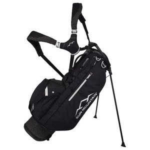Bolsa de golf Sun Mountain para mujer 3,5 con soporte de 14 vías 250614 - diamante negro/negro - 2025 - Imagen 1 de 5
