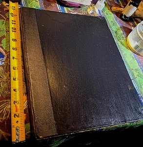 1865 HC Symphonies de Beethoven Partition de Piano par F. LISZT Vol. 1 Breitkopf - Picture 1 of 22