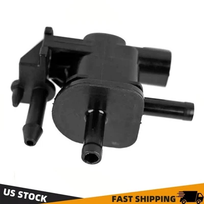 Vapor Canister Purge Valve Solenoid 258600V020 For 2006-2012 Toyota RAV4 2.4 2.5 - Image 1 of 4
