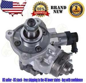 0445020508 58014701 BOMBA DE INYECCIÓN DE COMBUSTIBLE PARA ESTUCHE NEW HOLLAND 3,2 L/3,4 L– EE. UU. - Imagen 1 de 9