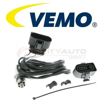 VEMO Rear Right Oxygen Sensor for 2000-2004 Audi A6 Quattro 2.8L 3.0L 4.2L lq Foto 1 de 4