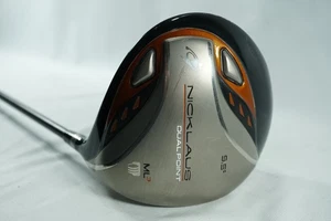 Nicklaus Dualpoint Driver 9.5° / Stiff Flex Graphite Shaft - Picture 1 of 8