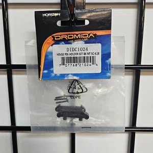 Dromida Hinge Pin Holder Set BX MT SC 4.18 DIDC1024 - Bild 1 von 1